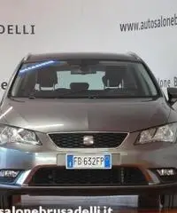 SEAT Leon 1.6 TDI 105 CV ST Start/Stop Style