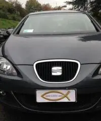 SEAT Leon 2.0 16V TDI Stylance...Garanzia