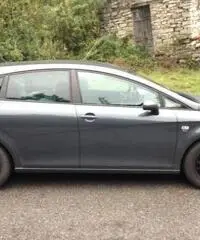 SEAT Leon 2.0 16V TDI Stylance...Garanzia