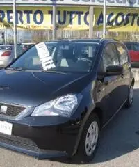 SEAT Mii 1.0 5p. Style