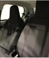 SKODA Citigo 1.0 60 CV ASG 5 porte Elegance