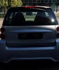 Smart Fortwo 1000 52 KW MHD Coupè Passion Face Lift