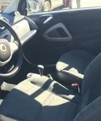 Smart Fortwo 1000 52 KW MHD Coupè Passion Face Lift