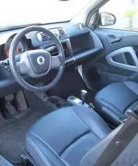 smart forTwo 1000 61Cv.  MHD COUPE' PURE AUTOMATICA