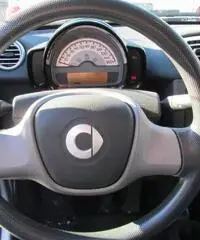 smart forTwo 1000 61Cv.  MHD COUPE' PURE AUTOMATICA