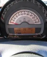 smart forTwo 1000 61Cv.  MHD COUPE' PURE AUTOMATICA