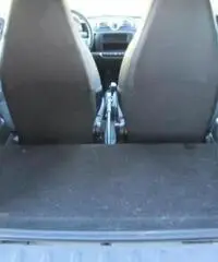 smart forTwo 1000 61Cv.  MHD COUPE' PURE AUTOMATICA