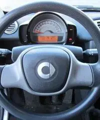 smart forTwo 1000 61Cv.  MHD COUPE' PURE AUTOMATICA