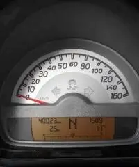 SMART ForTwo cabrio 10 mhd Passion 71cv FL