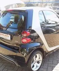 smart fortwo fortwo 1000 52 kW MHD coupé pulse smart fortwo fortwo 1000 52 kW MHD coupé pulse