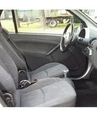 Smart Fortwo passion 700 cc