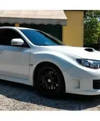 SUBARU Impreza 2.5 WRX STi RD Favolosa WRC AUTO