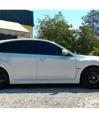 SUBARU Impreza 2.5 WRX STi RD Favolosa WRC AUTO