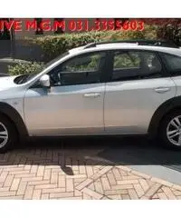 SUBARU Impreza XV 2.0D Trend