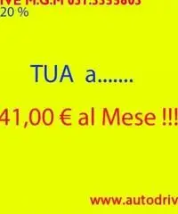 SUBARU Impreza XV 2.0D Trend