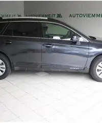 SUBARU OUTBACK 2.0 Lineartronic Comfort