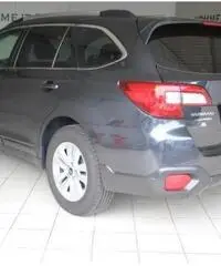 SUBARU OUTBACK 2.0 Lineartronic Comfort