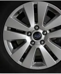 SUBARU OUTBACK 2.0 Lineartronic Comfort