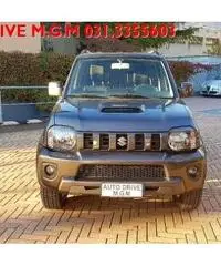SUZUKI Jimny 1.3 4WD Evolution Plus