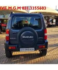 SUZUKI Jimny 1.3 4WD Evolution Plus