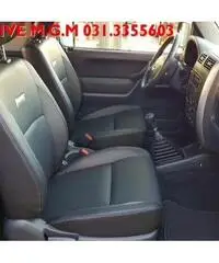 SUZUKI Jimny 1.3 4WD Evolution Plus