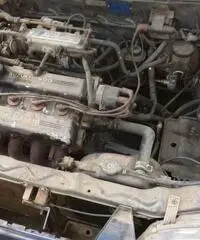 SWIFT GTI 1.3 G13B