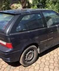 SWIFT GTI 1.3 G13B