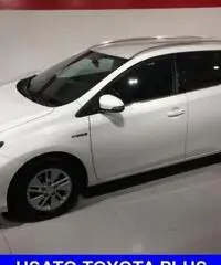 TOYOTA Auris Touring Sports 1.8 Hybrid Active Eco