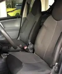 TOYOTA Aygo 1.0 12V VVT-i M-MT 5p Autom. Sol