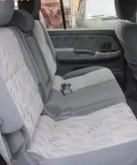 TOYOTA Land Cruiser 3.0 Tdi D-4D cat 5 porte KDJ95 GX