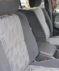 TOYOTA Land Cruiser 3.0 Tdi D-4D cat 5 porte KDJ95 GX