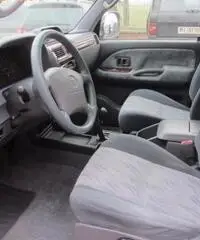 TOYOTA Land Cruiser 3.0 Tdi D-4D cat 5 porte KDJ95 GX