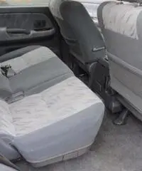 TOYOTA Land Cruiser 3.0 Tdi D-4D cat 5 porte KDJ95 GX