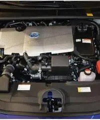 TOYOTA Prius 1.8 Style TECH PACK