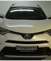 TOYOTA RAV 4 RAV4 2.5 Hybrid 4WD Style