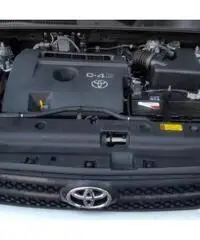 TOYOTA RAV 4 RAV4 2.2 D-4D 136 CV DPF Sol TOYOTA RAV 4 RAV4 2.2 D-4D 136 CV DPF Sol