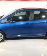 TOYOTA Yaris 1.0 5 porte Cool