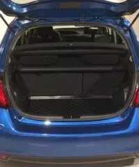 TOYOTA Yaris 1.0 5 porte Cool