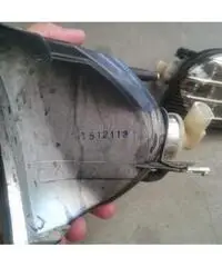 Vendo frecce led bmw m3e46 coupe (indicatori direzione anteriori)