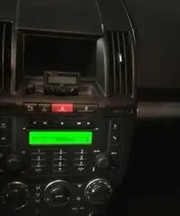 Vendo land rover freelander 2