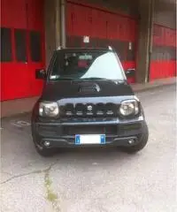 Vendo Suzuki Jimny Diesel Plus Superaccessoriata