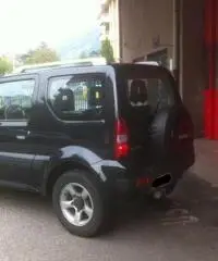 Vendo Suzuki Jimny Diesel Plus Superaccessoriata