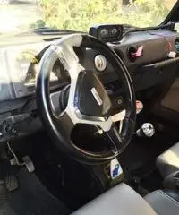 Vendo Suzuki Santana SJ413-1987