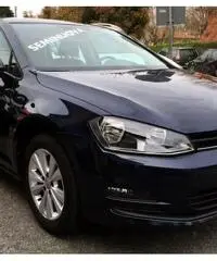 Volkswagen Golf 1.6TDI 5P BMT RADIO MEDIA Park ant&pos 110CV Volkswagen Golf 1.6TDI 5P BMT RADIO MEDIA Park ant&pos 110CV
