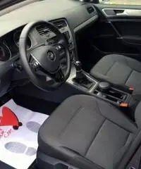 Volkswagen Golf 1.6TDI 5P BMT RADIO MEDIA Park ant&pos 110CV Volkswagen Golf 1.6TDI 5P BMT RADIO MEDIA Park ant&pos 110CV