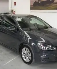 VOLKSWAGEN Golf 1.6 TDI 3p. Comfortline BlueMotion Technology