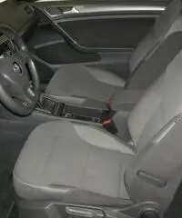 VOLKSWAGEN Golf 1.6 TDI 3p. Comfortline BlueMotion Technology