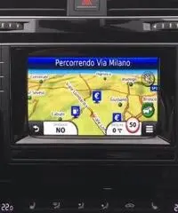 VOLKSWAGEN Golf 1.6 TDI 110 CV DSG 5p. High - 40 th -