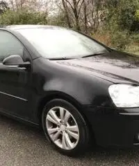 VOLKSWAGEN Golf 2.0 16V TDI 3p. Sportline VOLKSWAGEN Golf 2.0 16V TDI 3p. Sportline