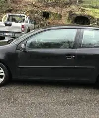 VOLKSWAGEN Golf 2.0 16V TDI 3p. Sportline VOLKSWAGEN Golf 2.0 16V TDI 3p. Sportline